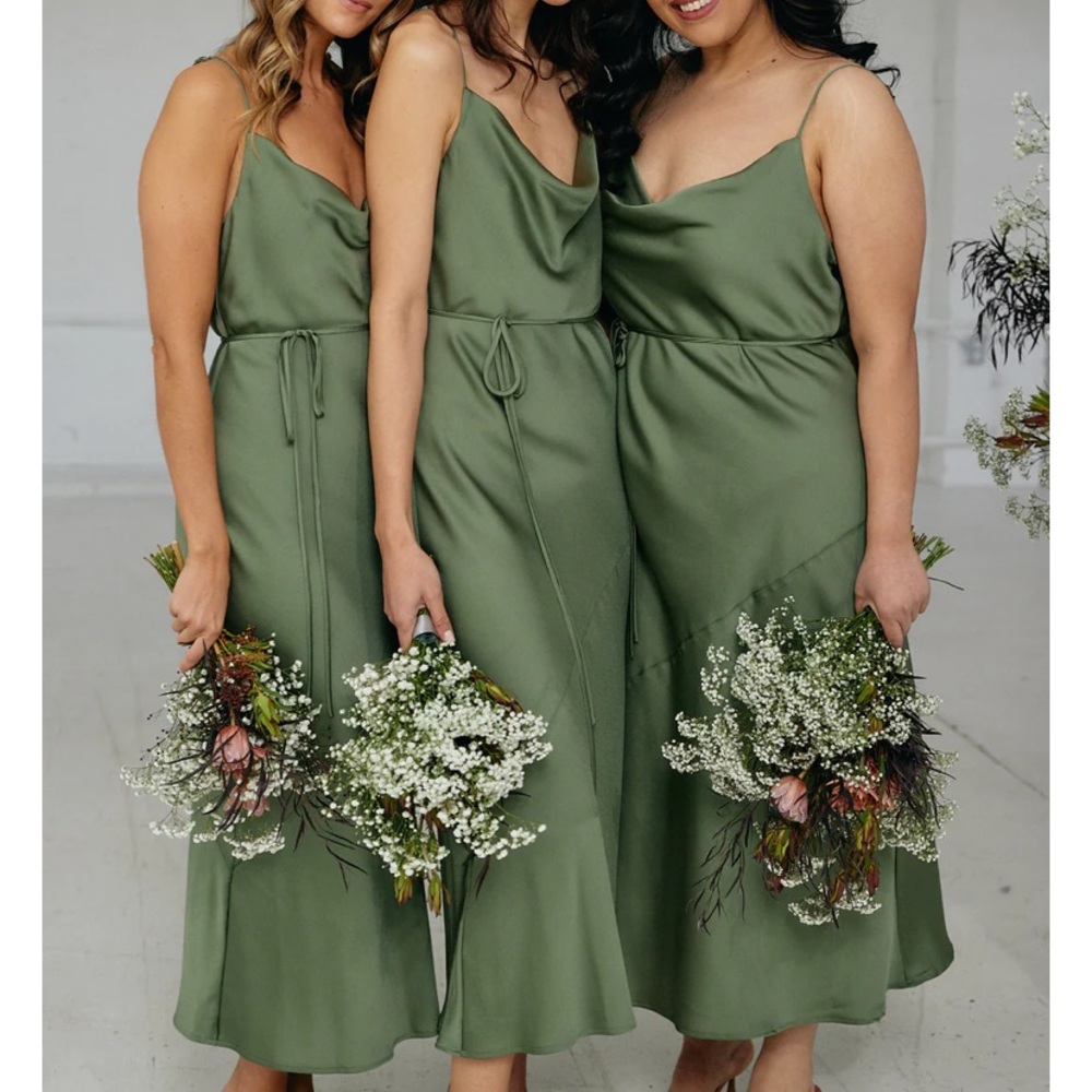 EUC✨ Park & Fifth Waldorf Dress